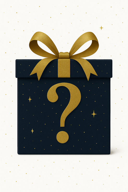 Mystery Gift