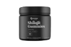 Shilajit & Manuka Honey Wellness Gummies