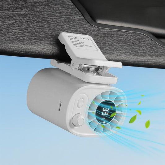 Portable Clip on Air Conditoner